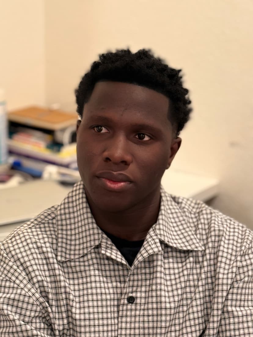 Ayo Adekoya